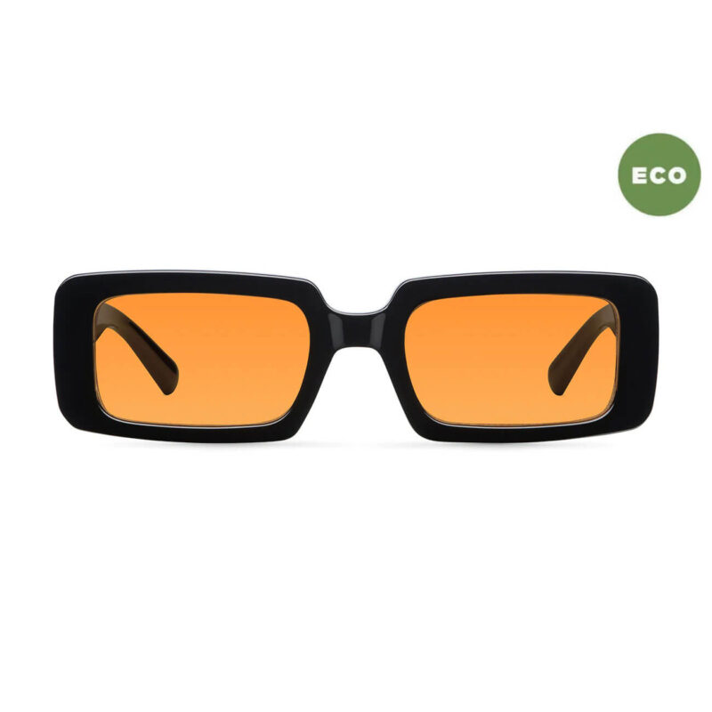 MELLER Kisai Black Orange