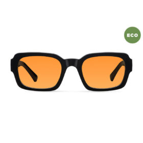 MELLER Lewa Black Orange
