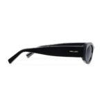 MELLER Nemy All Black