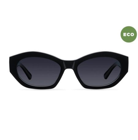 MELLER Siti All Black