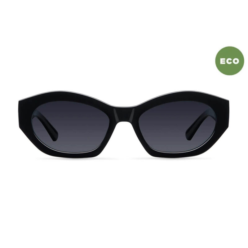 MELLER Siti All Black
