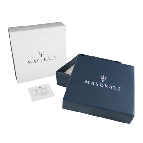 Maserati Box