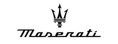 Maserati Logo