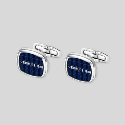 Μανικετόκουμπα Cerruti
