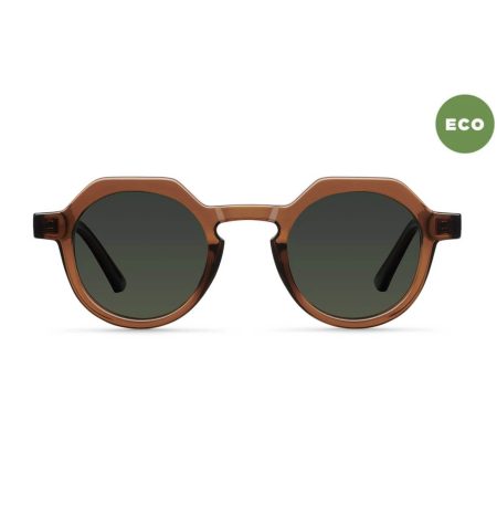 MELLER Hasan Brown Olive - Bio Collection