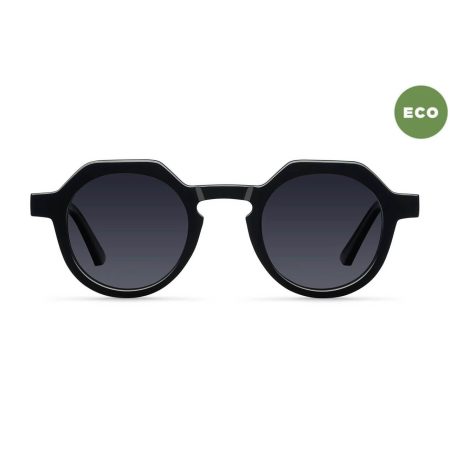 MELLER Hasan All Black - Bio Collection