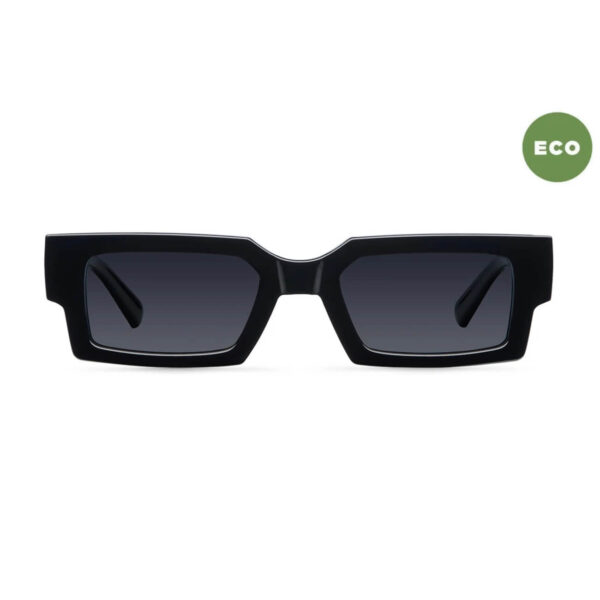 MELLER Ayira All Black