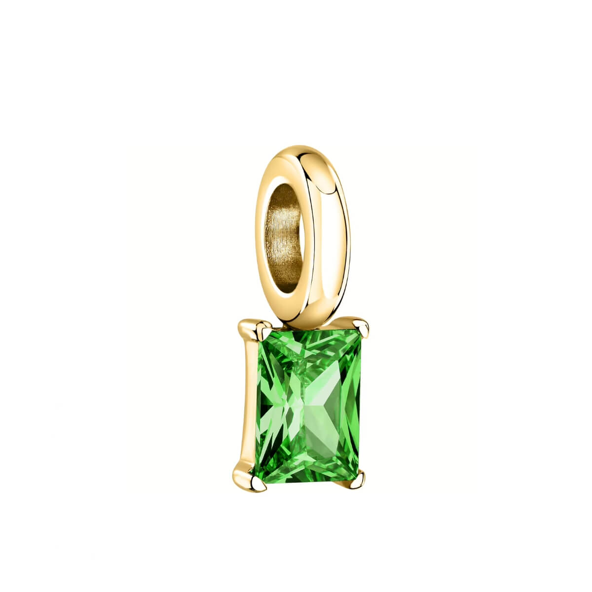 Morellato Drop Green Gold