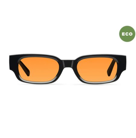 MELLER Sura Black Orange