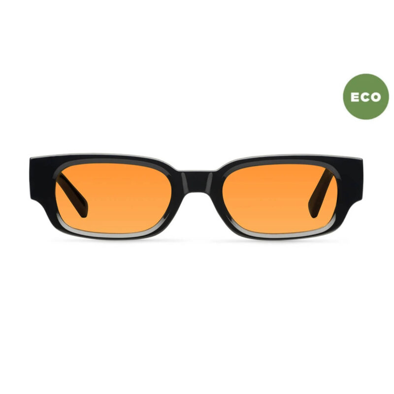 MELLER Sura Black Orange