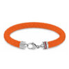 Βραχιόλι Σιλικόνης Tommy Hilfiger 2790557 Orange