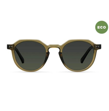 MELLER Chauen Moss Olive