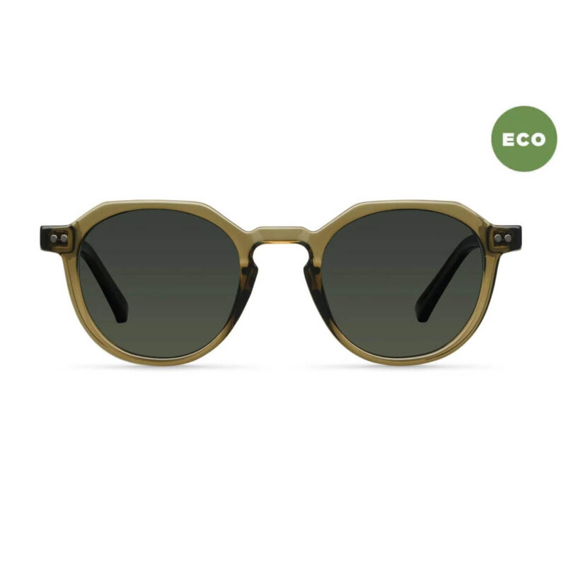 MELLER Chauen Moss Olive