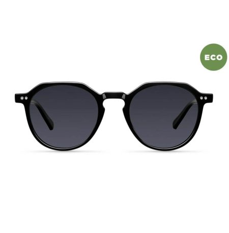 MELLER Chauen All Black Large