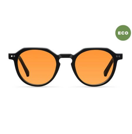 MELLER Chauen Black Orange