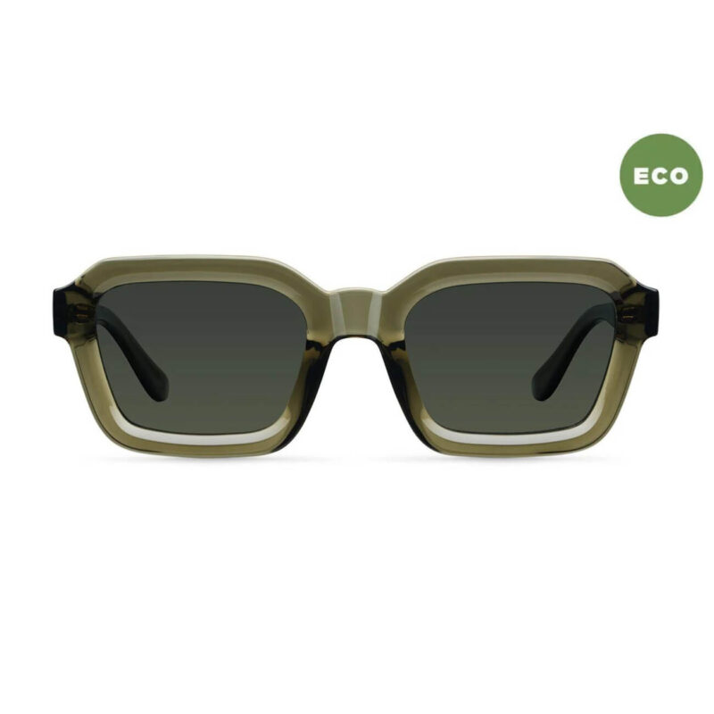 MELLER Nayah Stone Olive