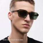 MELLER Nayah Red Brown Kakao - Bio Collection - Image 5