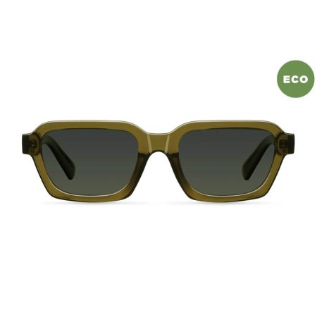MELLER Adisa Ochre Olive