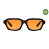 MELLER Adisa Black Orange