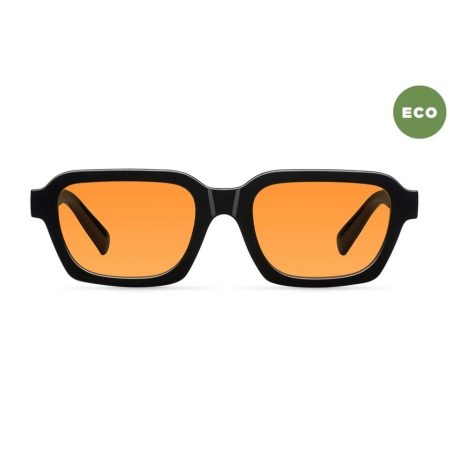MELLER Adisa Black Orange