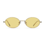Meller Amara Gold Yellow