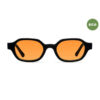 Meller Cumbi Black Orange