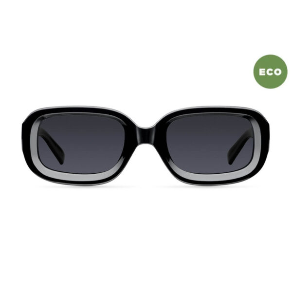 Meller Dashi All Black
