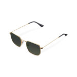 MELLER Emin Gold Olive