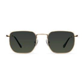 MELLER Emin Gold Olive