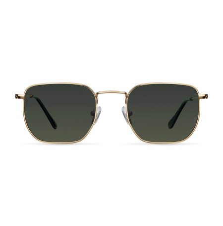 MELLER Emin Gold Olive