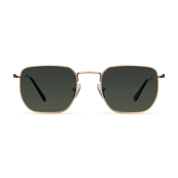 MELLER Emin Gold Olive