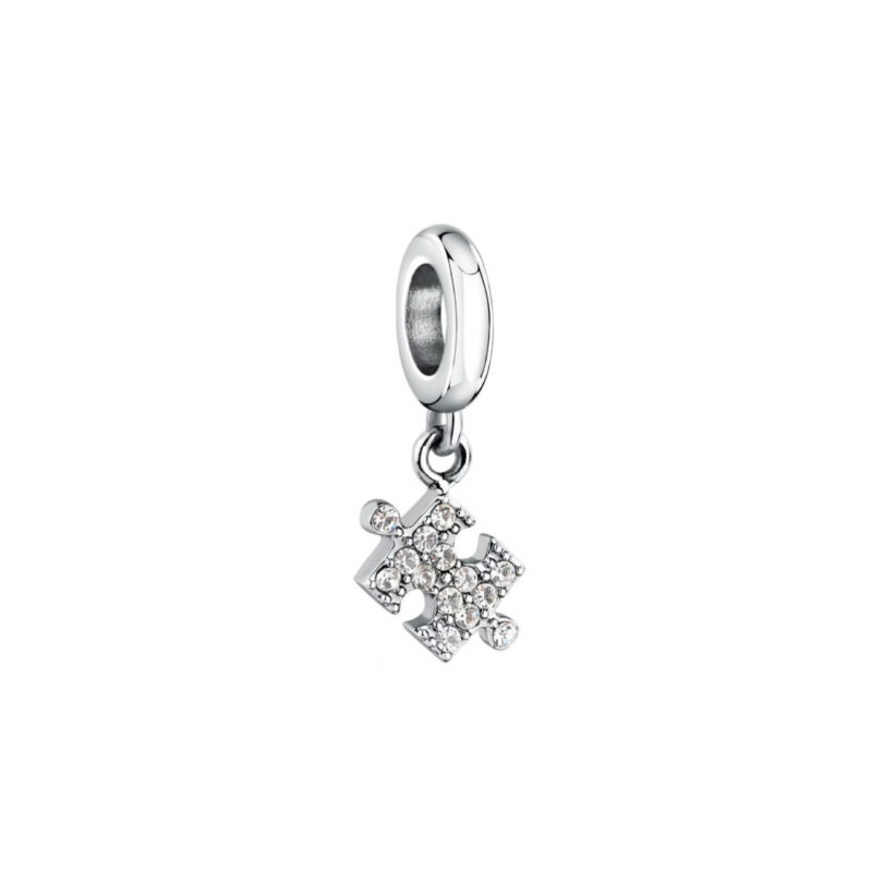 Morellato Drop Silver Puzzle