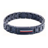 Ατσάλινο Βραχιόλι Tommy Hilfiger 2790598 Blue IP