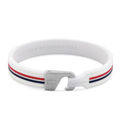 Βραχιόλι Tommy Hilfiger 2790607 White