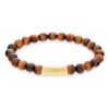 Βραχιόλι Tommy Hilfiger 2790582 Tiger Eye