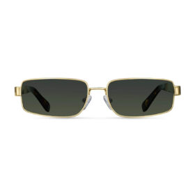Meller Jelani Gold Olive