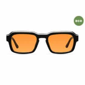 Meller Ayo Black Orange