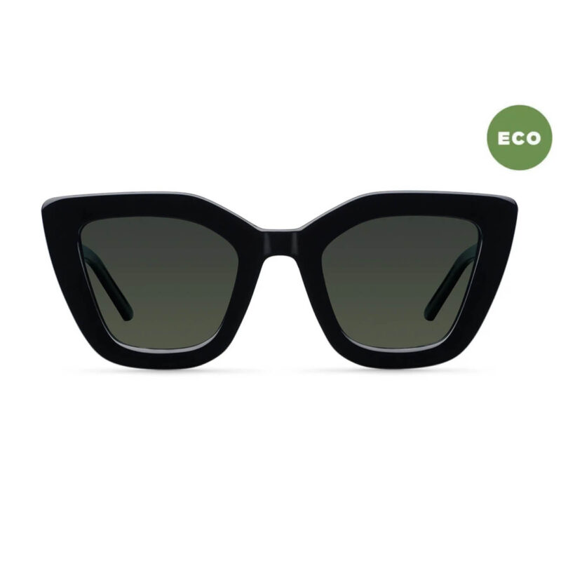 Meller Azalee All Black