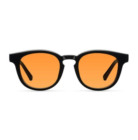 Meller Banna Black Orange