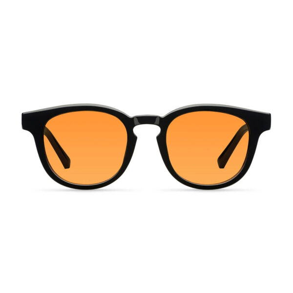 Meller Banna Black Orange
