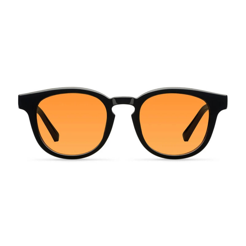 Meller Banna Black Orange