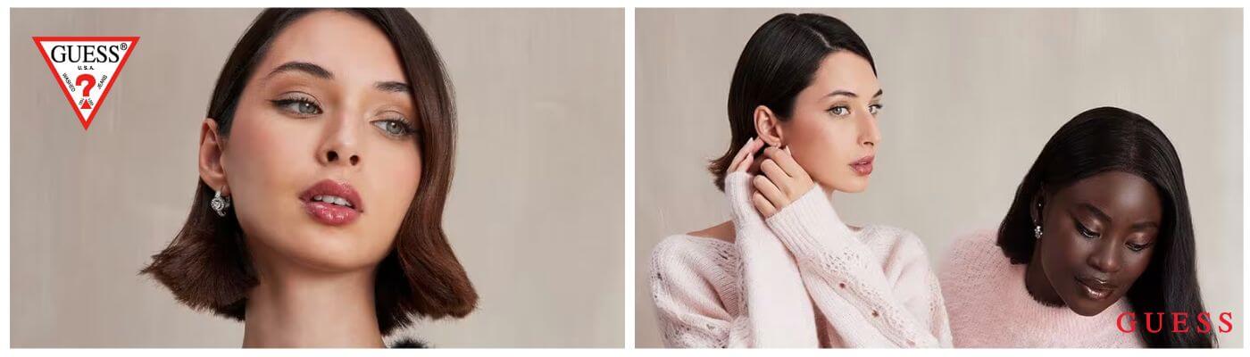 Guess Product Banner
