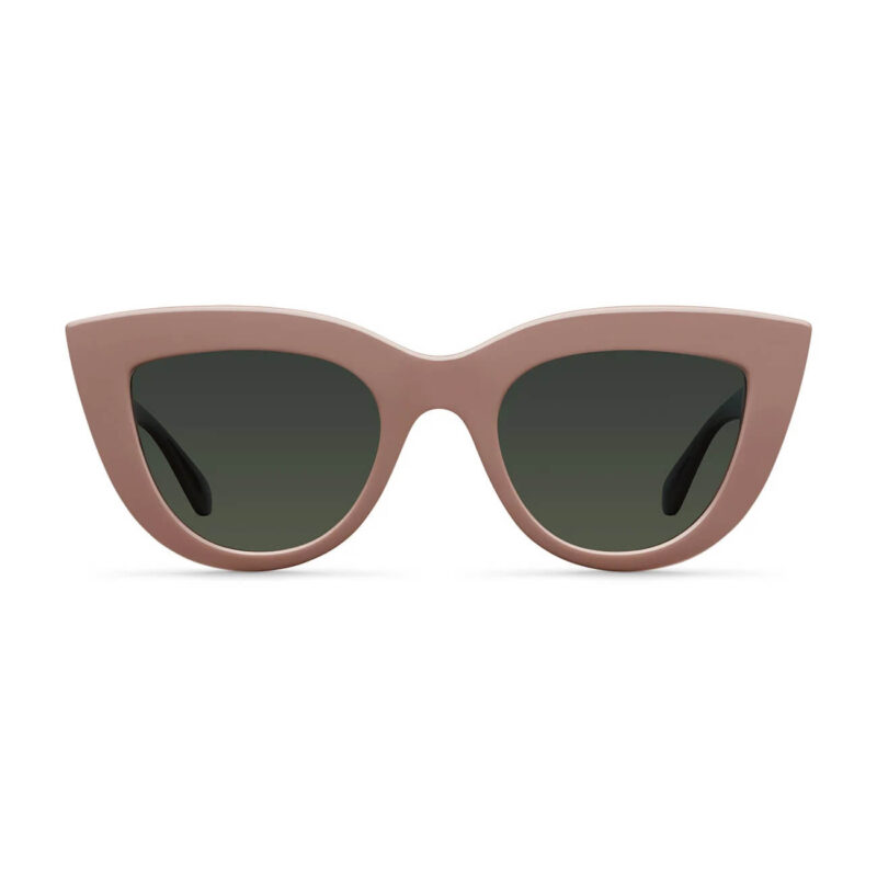 Meller Karoo Grey Brown Olive