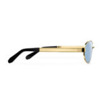 Meller Karam Gold Blue