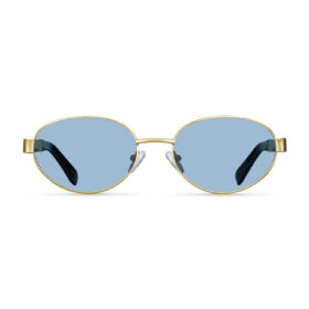 Meller Karam Gold Blue