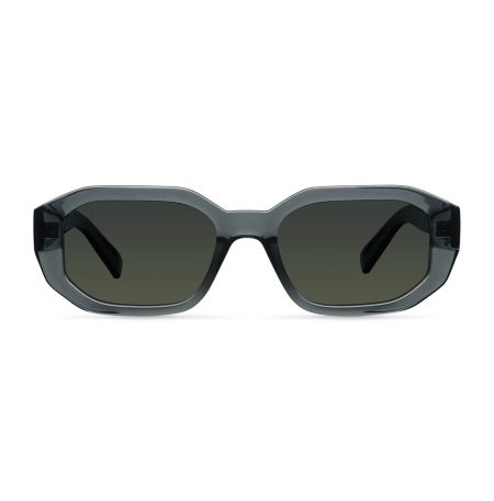 MELLER Kessie Fossil Olive