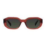 MELLER Kessie Maroon Olive