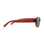 MELLER Kessie Maroon Olive