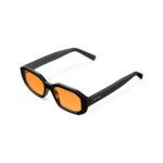MELLER Kessie Black Orange
