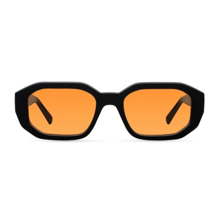 MELLER Kessie Black Orange